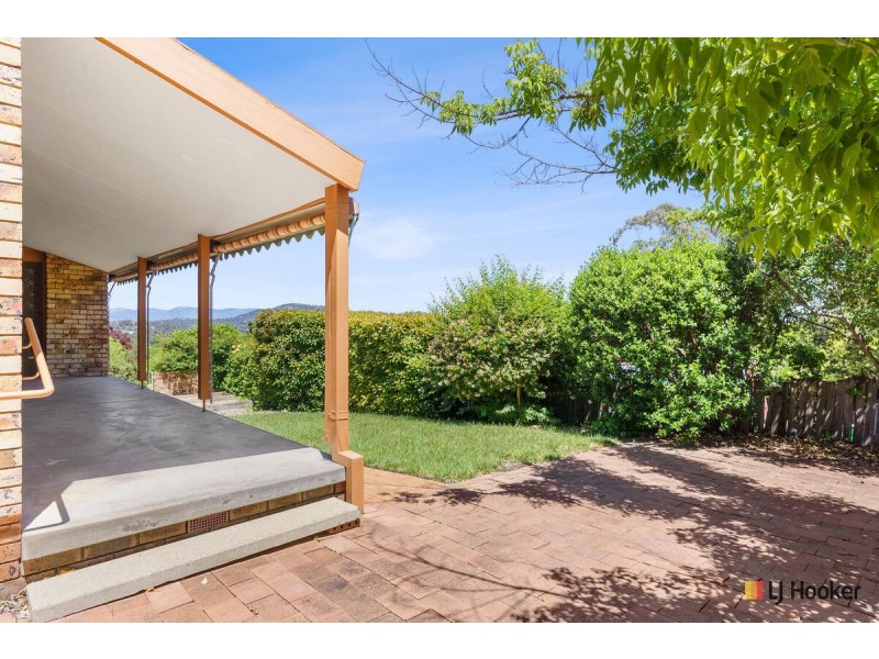 20 Couvreur Street, Garran ACT 2605