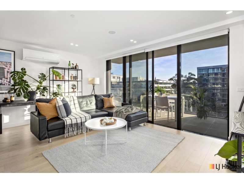 403/254 Northbourne Avenue, Dickson ACT 2602