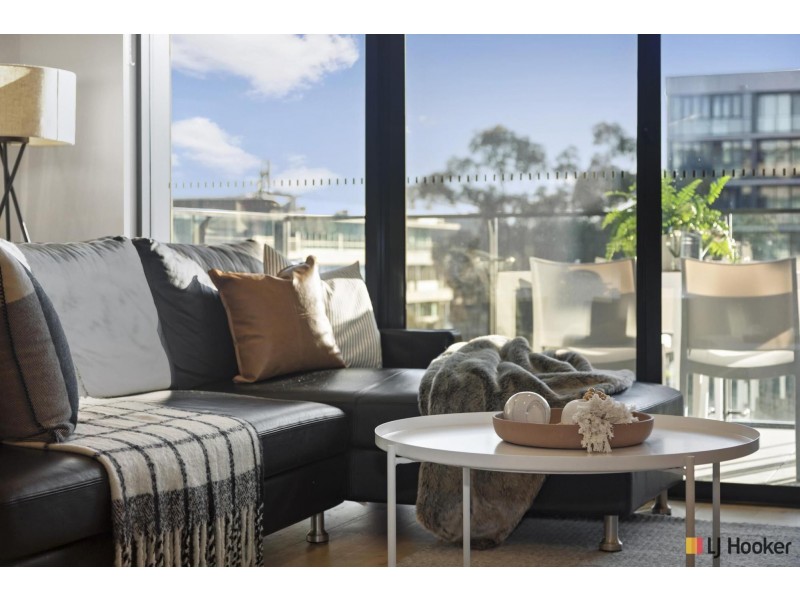 403/254 Northbourne Avenue, Dickson ACT 2602
