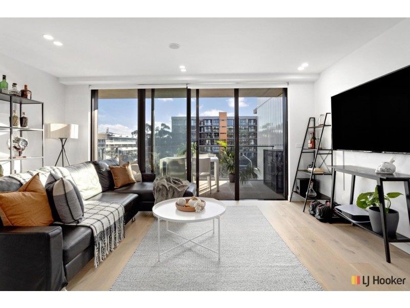 403/254 Northbourne Avenue, Dickson ACT 2602