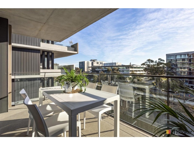 403/254 Northbourne Avenue, Dickson ACT 2602
