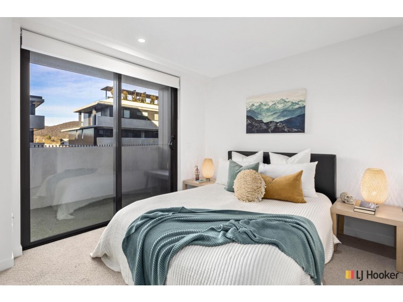 403/254 Northbourne Avenue, Dickson ACT 2602