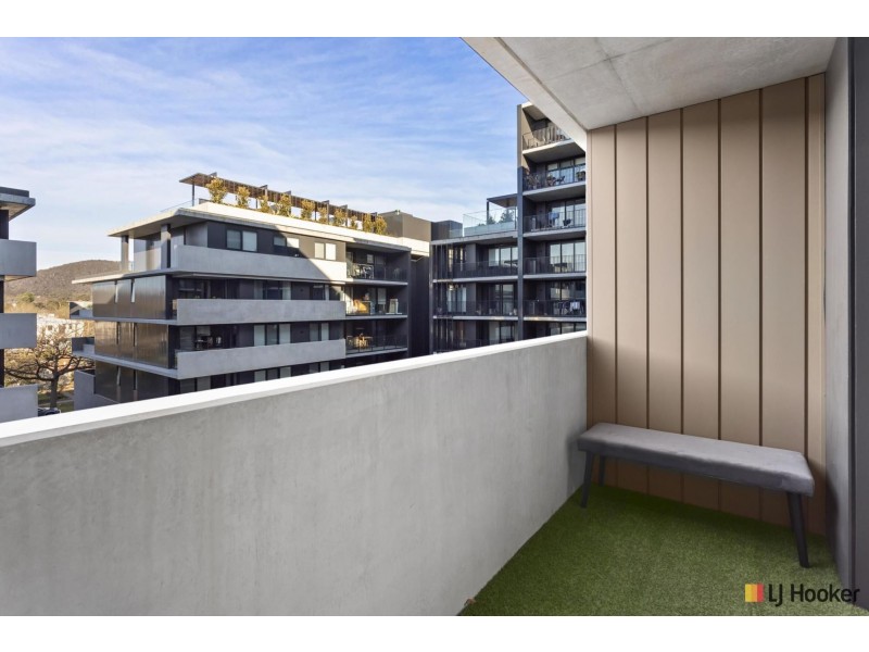 403/254 Northbourne Avenue, Dickson ACT 2602