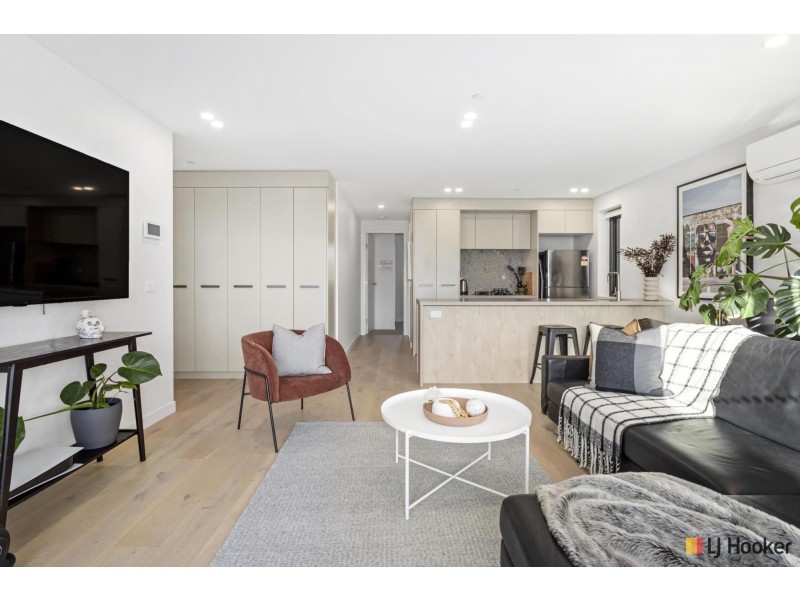 403/254 Northbourne Avenue, Dickson ACT 2602