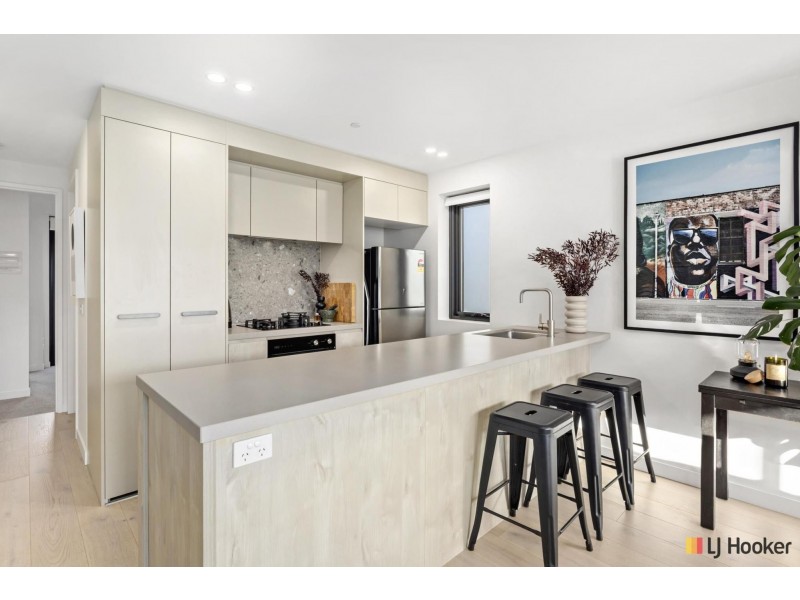 403/254 Northbourne Avenue, Dickson ACT 2602