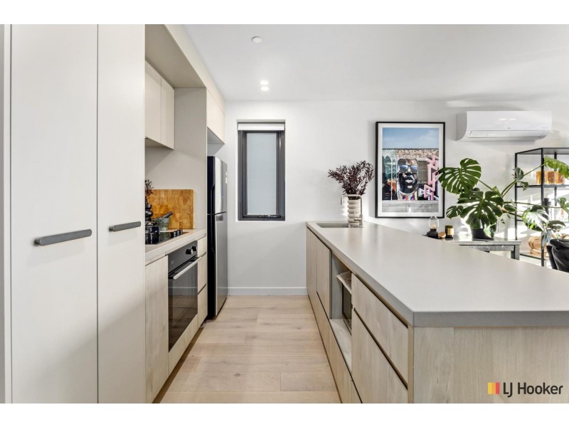 403/254 Northbourne Avenue, Dickson ACT 2602