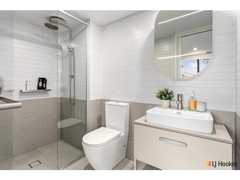 403/254 Northbourne Avenue, Dickson ACT 2602