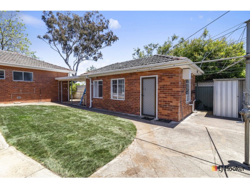 3/4 Agnew Street, Ainslie ACT 2602