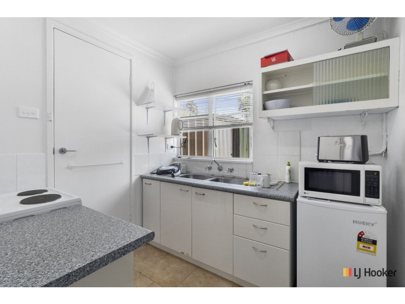 3/4 Agnew Street, Ainslie ACT 2602