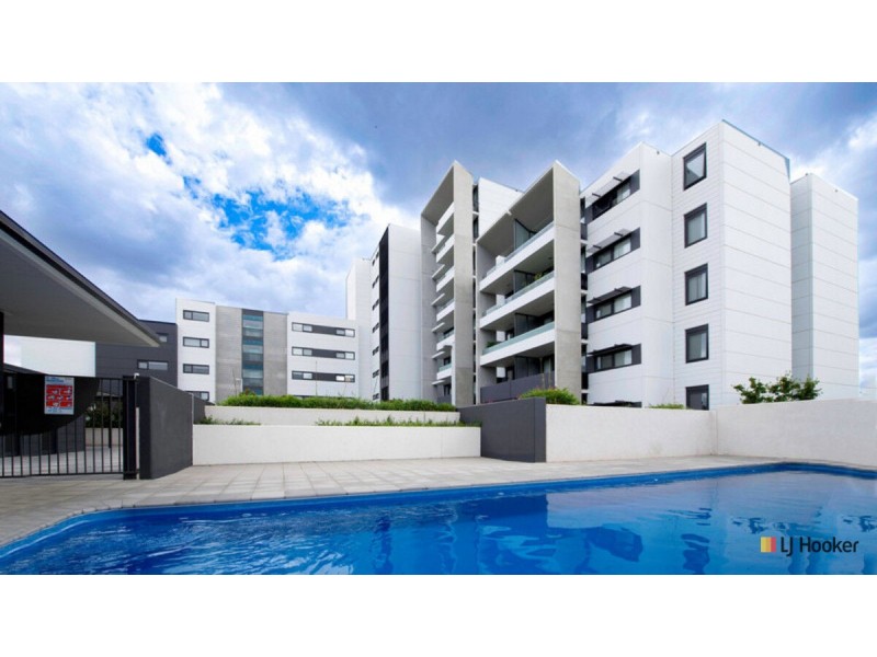 62/5 Burnie Street, Lyons ACT 2606