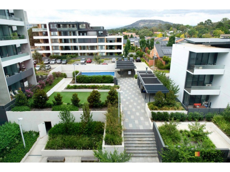 62/5 Burnie Street, Lyons ACT 2606