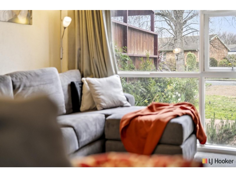 11 Lowrie Street, Dickson ACT 2602