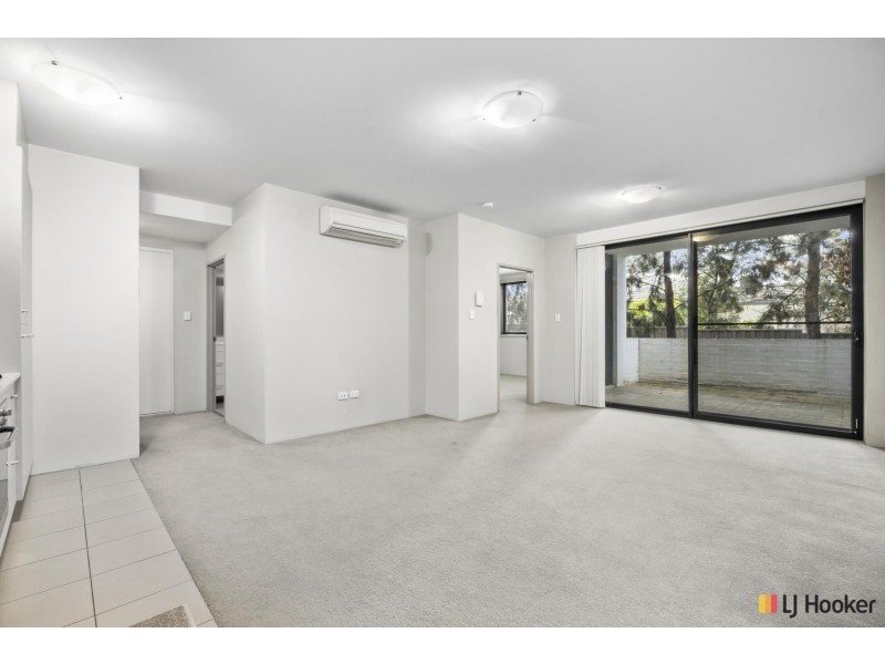 25/3A Stornaway Road, Queanbeyan NSW 2620