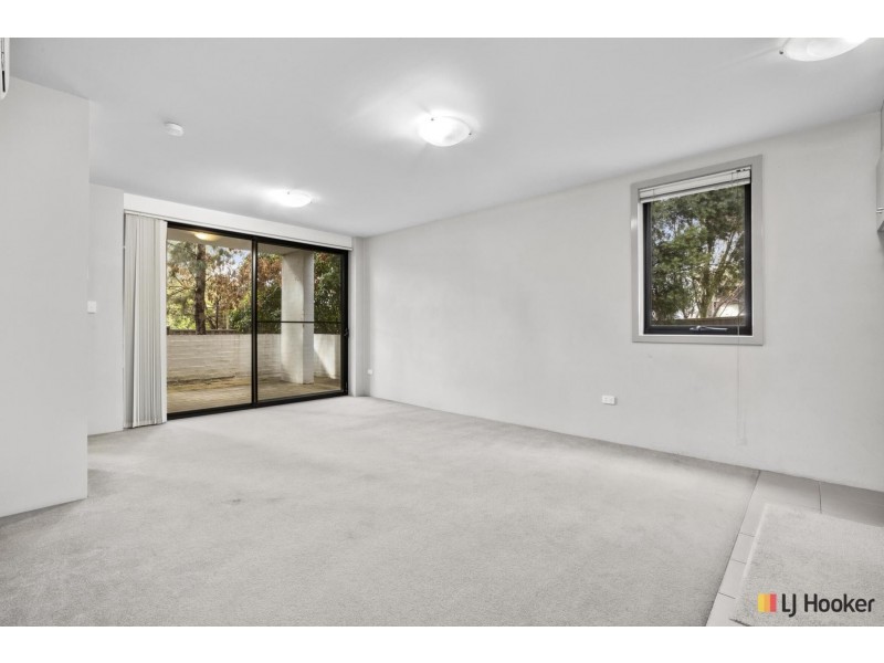 25/3A Stornaway Road, Queanbeyan NSW 2620