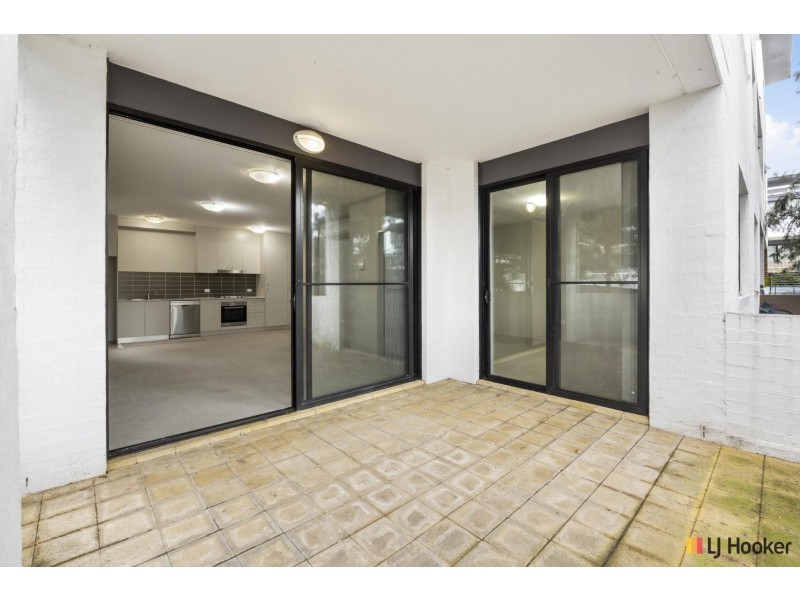 25/3A Stornaway Road, Queanbeyan NSW 2620