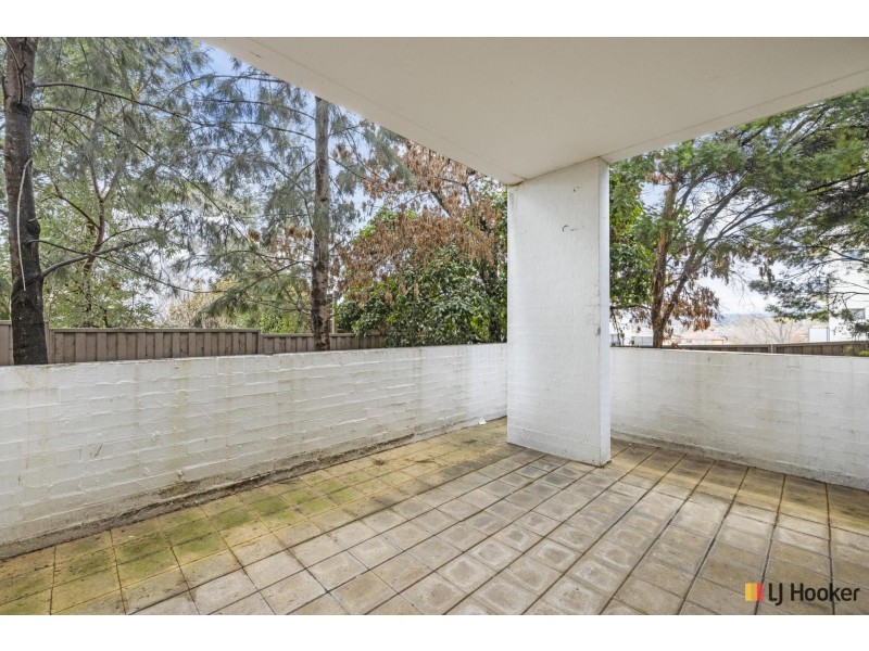 25/3A Stornaway Road, Queanbeyan NSW 2620