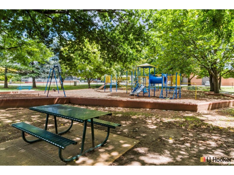 25/3A Stornaway Road, Queanbeyan NSW 2620