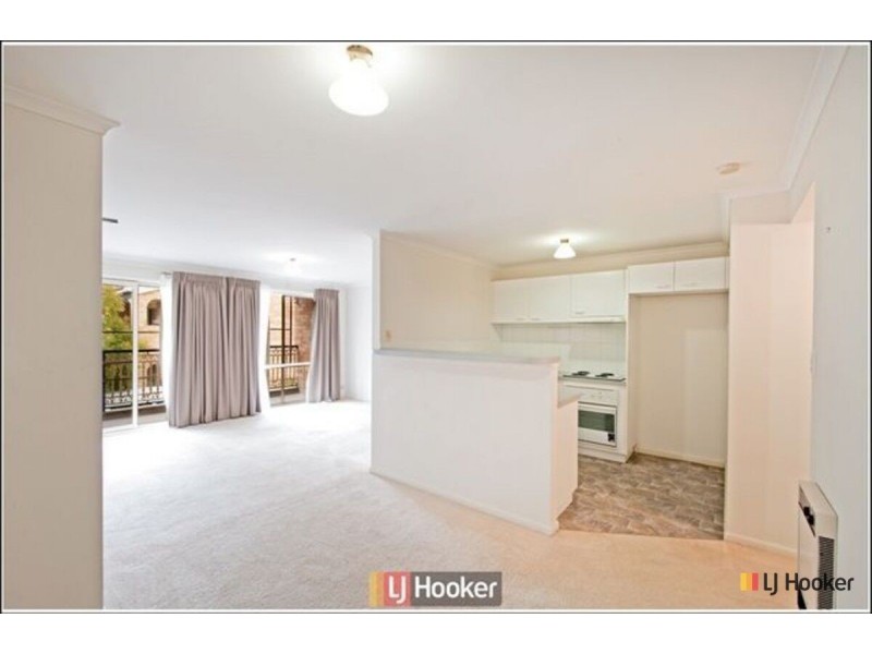53/13-15 Sturt Avenue, Griffith ACT 2603