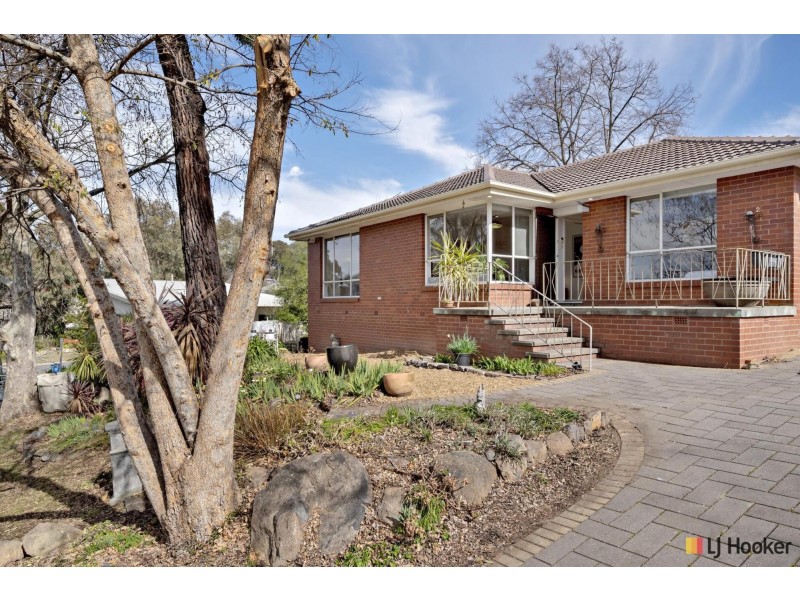 42 Julius Street, Pearce ACT 2607