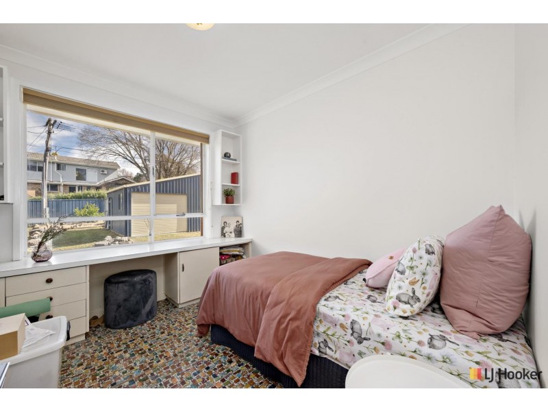 42 Julius Street, Pearce ACT 2607