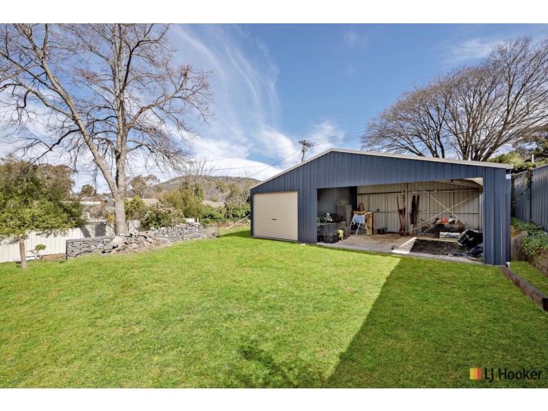 42 Julius Street, Pearce ACT 2607