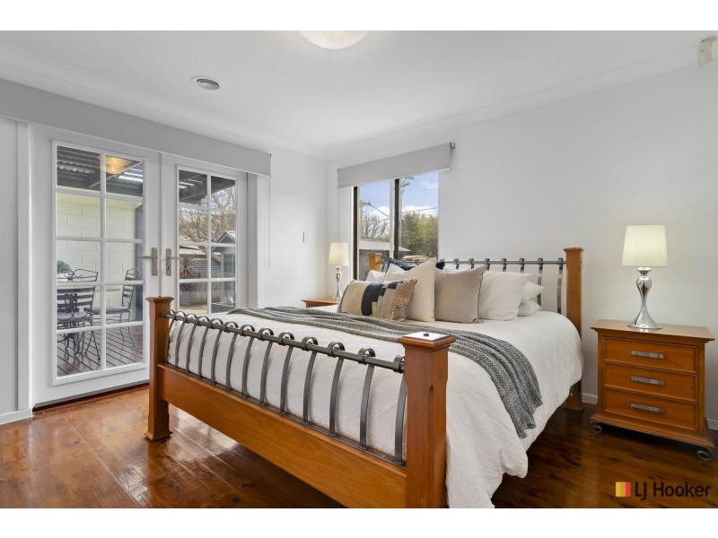 6 Randell Street, Dickson ACT 2602