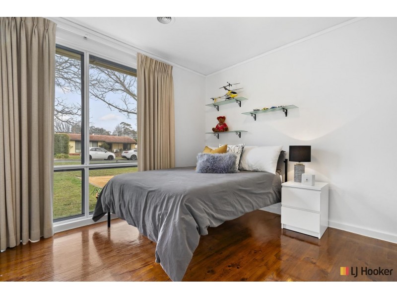 6 Randell Street, Dickson ACT 2602
