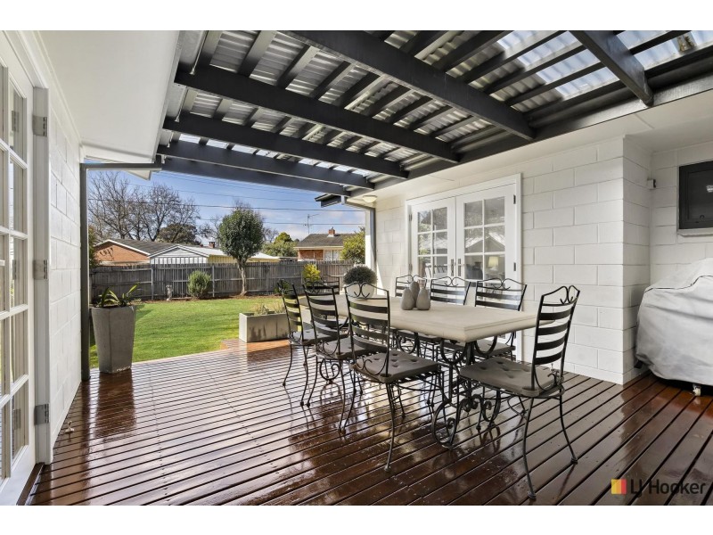 6 Randell Street, Dickson ACT 2602