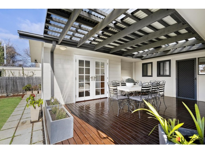 6 Randell Street, Dickson ACT 2602