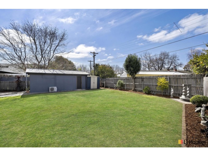 6 Randell Street, Dickson ACT 2602