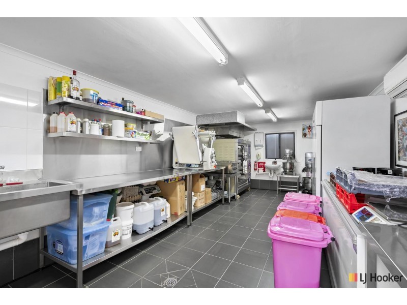 6 Randell Street, Dickson ACT 2602