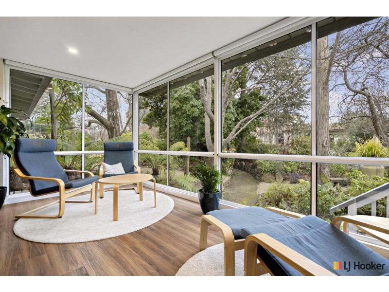22 Hicks Street, Red Hill ACT 2603