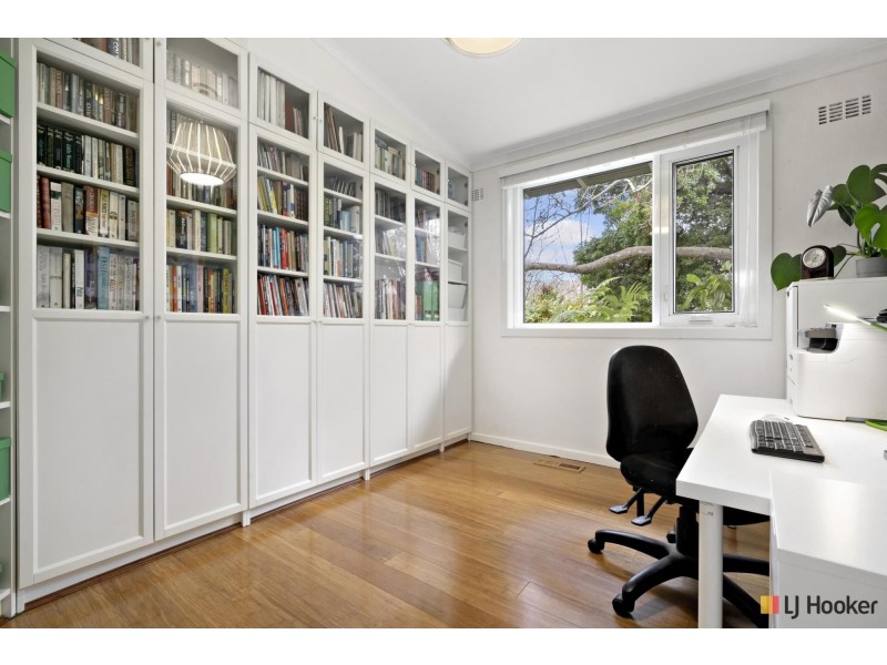 22 Hicks Street, Red Hill ACT 2603