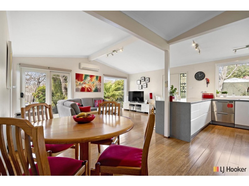 22 Hicks Street, Red Hill ACT 2603