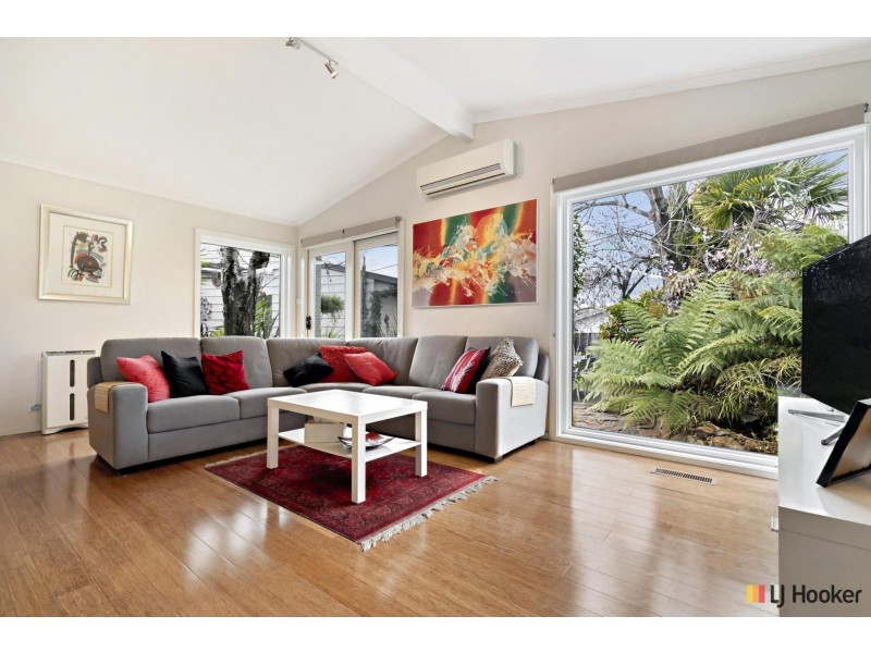 22 Hicks Street, Red Hill ACT 2603
