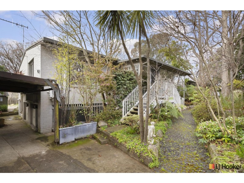 22 Hicks Street, Red Hill ACT 2603