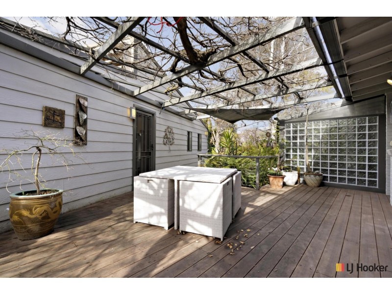 22 Hicks Street, Red Hill ACT 2603
