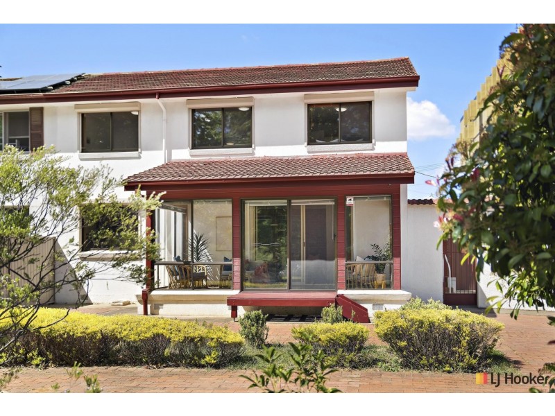 10 Morphett Street, Dickson ACT 2602