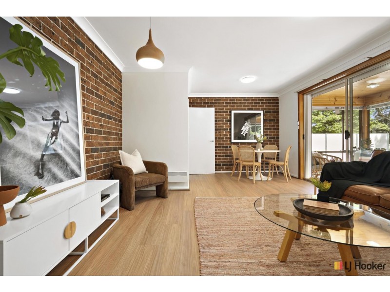 10 Morphett Street, Dickson ACT 2602