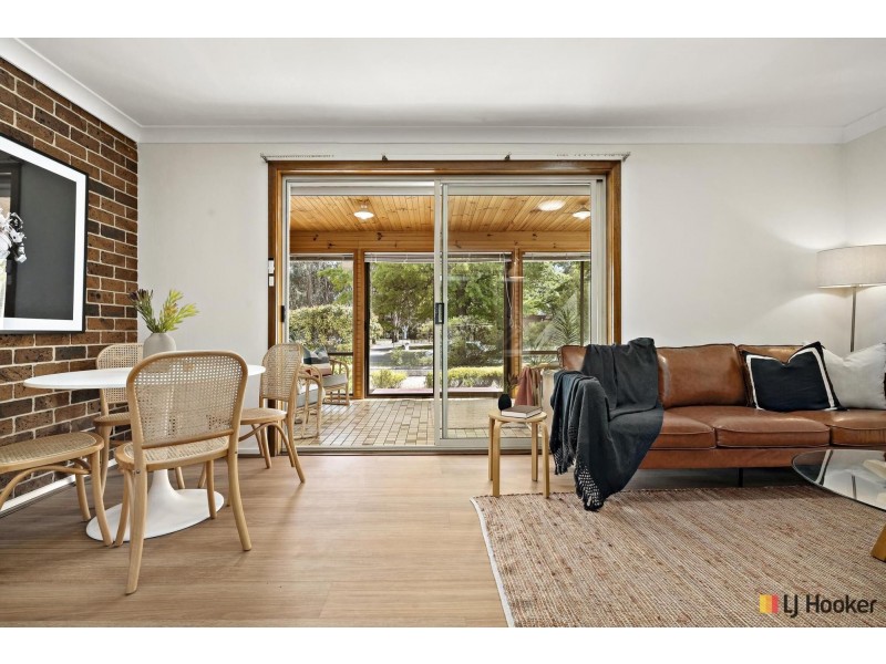 10 Morphett Street, Dickson ACT 2602