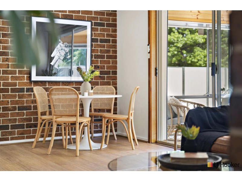 10 Morphett Street, Dickson ACT 2602