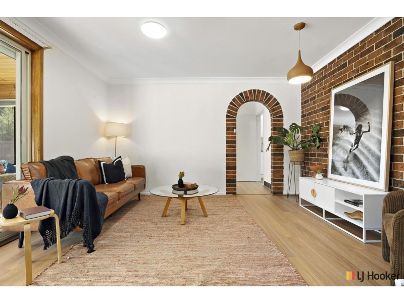 10 Morphett Street, Dickson ACT 2602