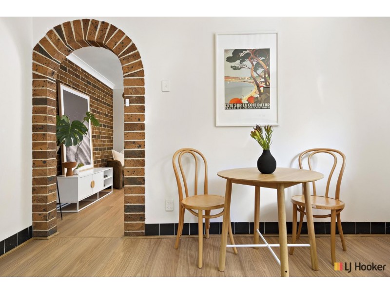 10 Morphett Street, Dickson ACT 2602