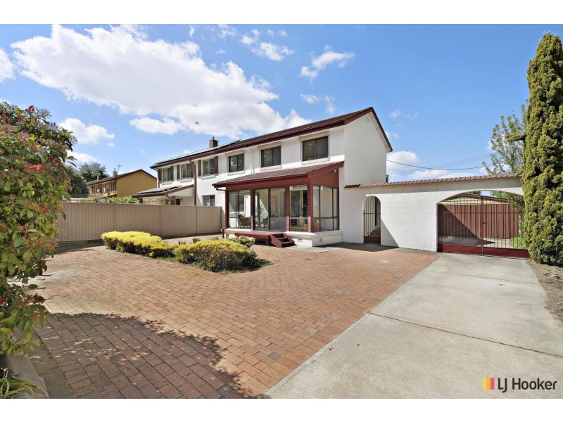 10 Morphett Street, Dickson ACT 2602