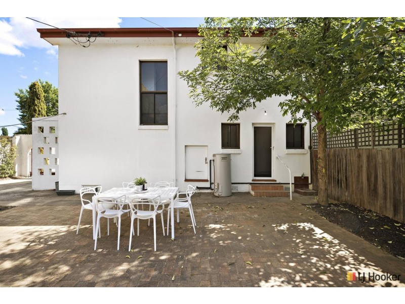 10 Morphett Street, Dickson ACT 2602