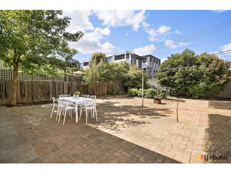 10 Morphett Street, Dickson ACT 2602