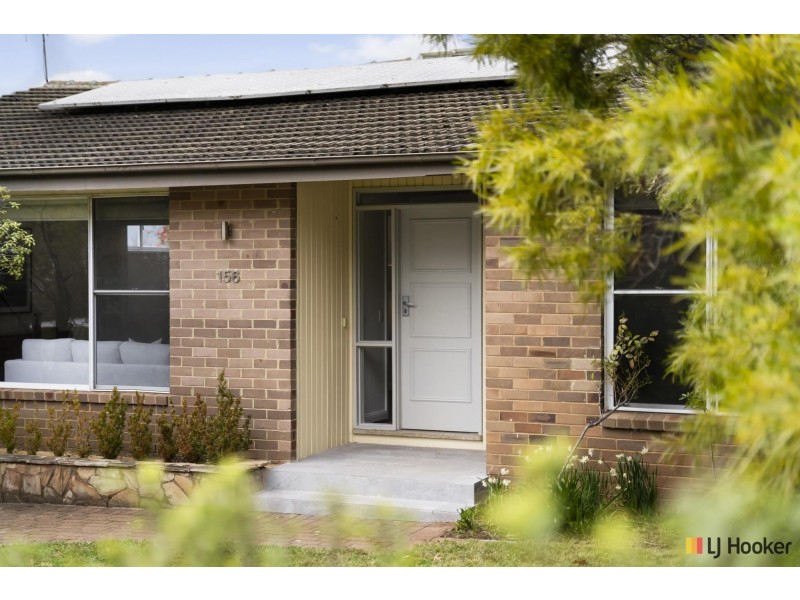 156 Miller Street, O’connor ACT 2602