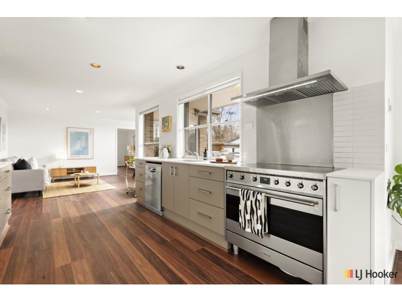 156 Miller Street, O’connor ACT 2602