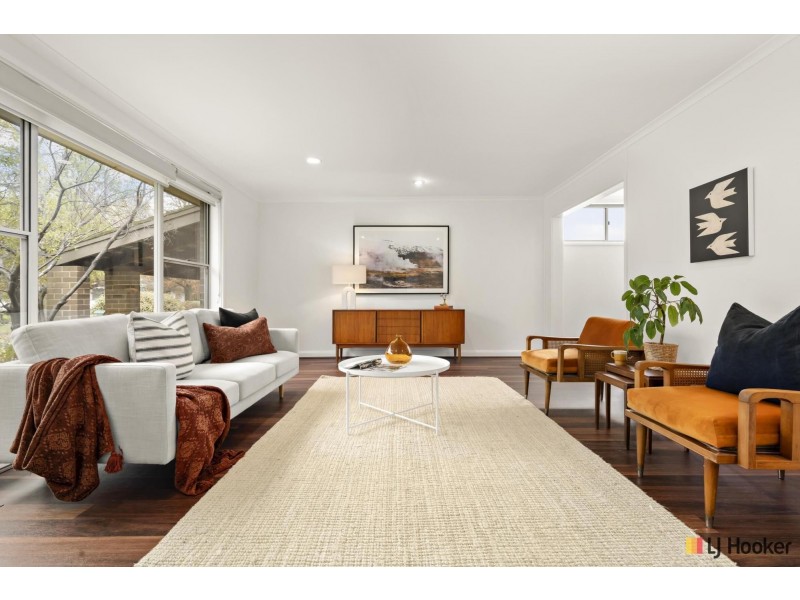 156 Miller Street, O’connor ACT 2602