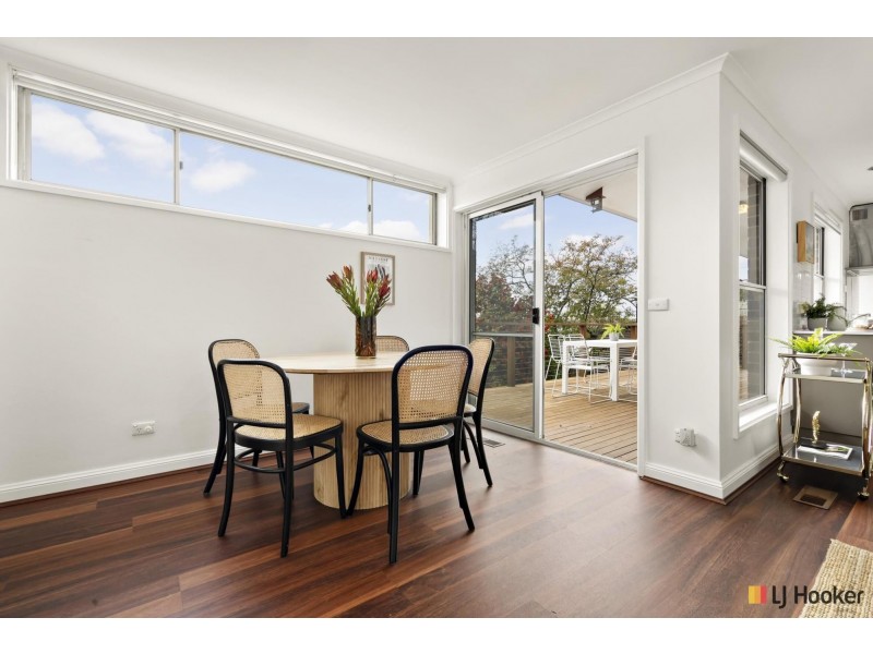 156 Miller Street, O’connor ACT 2602